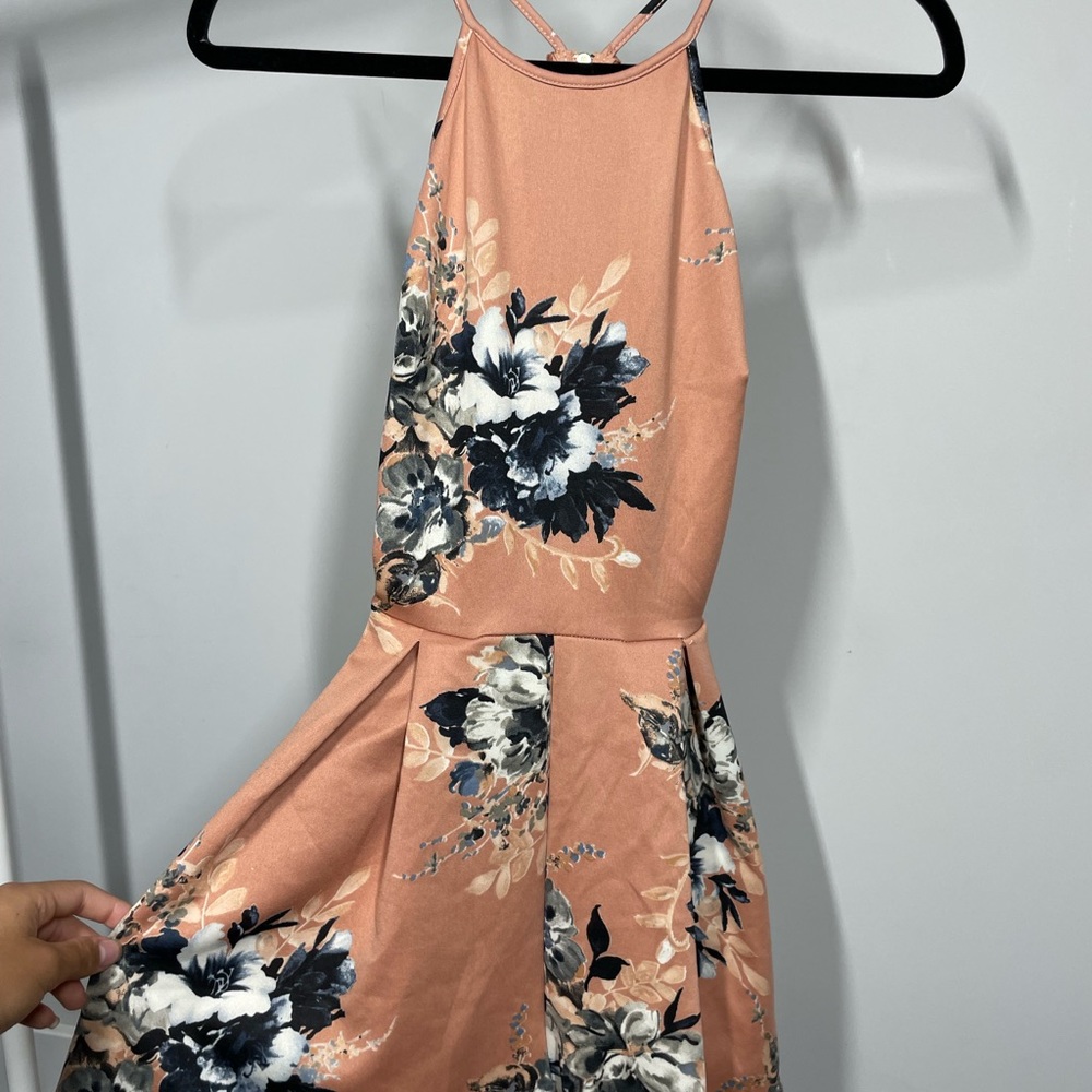 windsor romper